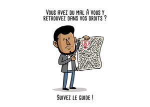 VosDroits