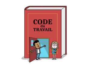 CodeDuTravail