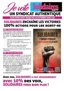 SolidairesRATP_Elections_Victoires_102026